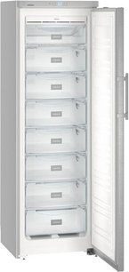 Морозильник Либхер GNPef 3013 Comfort NoFrost фото 2 в Тюмени Морозильник Liebherr GNPef 3013 Comfort NoFrost фото 2 в Тюмени