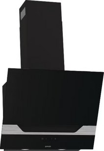 Вытяжка Горение WHI646E7BP фото в Тюмени Вытяжка Gorenje WHI646E7BP фото в Тюмени