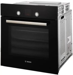 Духовой шкаф Бош HBG 43T360 R фото 2 в Тюмени Духовой шкаф Bosch HBG 43T360 R фото 2 в Тюмени