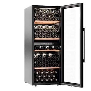 Винный шкаф Meyvel MV98-KBF2 фото 3 в Тюмени