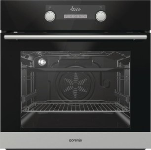 Духовой шкаф Горение BO735E20XG-S фото в Тюмени Духовой шкаф Gorenje BO735E20XG-S фото в Тюмени