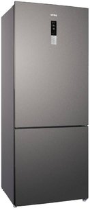 Холодильник Кертинг KNFC 72337 X фото в Тюмени Холодильник Korting KNFC 72337 X фото в Тюмени