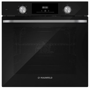Духовой шкаф Maunfeld FEOH7872B фото в Тюмени