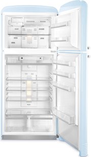 Холодильник Смег FAB50RPB фото 2 в Тюмени Холодильник Smeg FAB50RPB фото 2 в Тюмени
