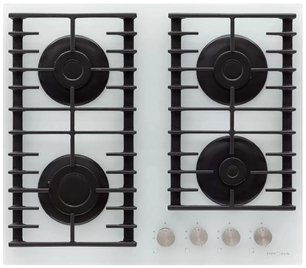 Варочная панель KRONA HAGEL 60 WH фото в Тюмени