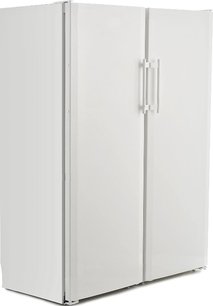 Холодильник Либхер SBS 7252 Premium NoFrost фото 4 в Тюмени Холодильник Liebherr SBS 7252 Premium NoFrost фото 4 в Тюмени