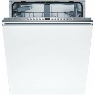 Встраиваемая посудомоечная машина Bosch SMV46KX04E фото в Тюмени