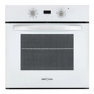 Духовой шкаф Крона LINEA 60 WH фото в Тюмени Духовой шкаф KRONA LINEA 60 WH фото в Тюмени