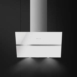 Вытяжка Смег KCV80BE фото 2 в Тюмени Вытяжка Smeg KCV80BE фото 2 в Тюмени