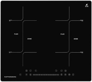 Варочная панель Kuppersberg ICS 622 R фото 2 в Тюмени