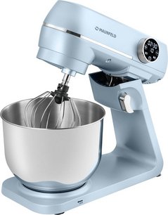 Миксер Maunfeld MF-423BL фото 2