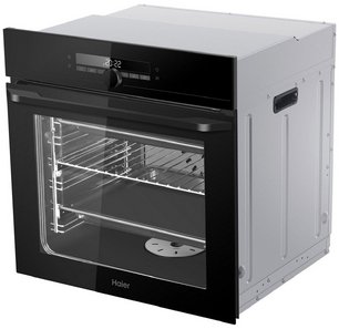 Духовой шкаф Хайер HOQ-F6CASGB фото 4 в Тюмени Духовой шкаф Haier HOQ-F6CASGB фото 4 в Тюмени