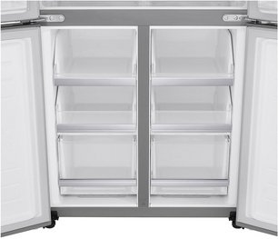 Холодильник LG GC-B 22 FTMPL фото 4 в Тюмени