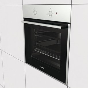 Духовой шкаф Горение BO715E10X фото 4 в Тюмени Духовой шкаф Gorenje BO715E10X фото 4 в Тюмени