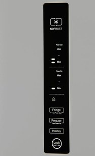Холодильник Хайер C2F537CMSG фото 3 в Тюмени Холодильник Haier C2F537CMSG фото 3 в Тюмени