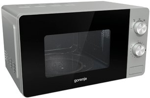 Микроволновая печь Gorenje MO20E1S фото 2 в Тюмени