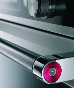 Духовой шкаф Китчен Эйд KOHCS 60600 фото 3 в Тюмени Духовой шкаф KitchenAid KOHCS 60600 фото 3 в Тюмени