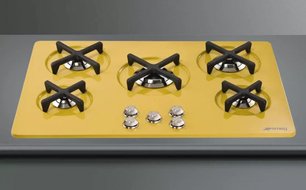 Варочная панель Smeg P755SG фото 2 в Тюмени