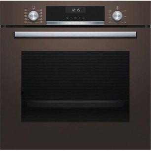 Духовой шкаф Бош HBG537YM0R фото в Тюмени Духовой шкаф Bosch HBG537YM0R фото в Тюмени