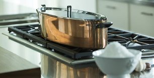 Варочная панель Wolf ICBCT36G/S фото 3 в Тюмени