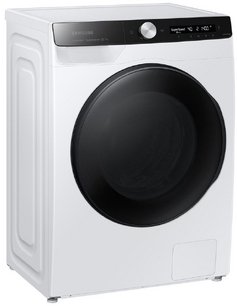 Стирально-сушильная машина Samsung WW90A6L48BE фото 3 в Тюмени