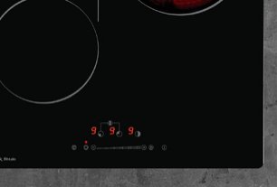 Стеклокерамическая варочная панель Zigmund Shtain CN 42.4 B фото 3 в Тюмени