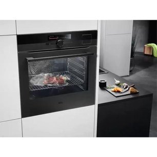 Духовой шкаф АЕГ BSK999330T фото 2 в Тюмени Духовой шкаф AEG BSK999330T фото 2 в Тюмени
