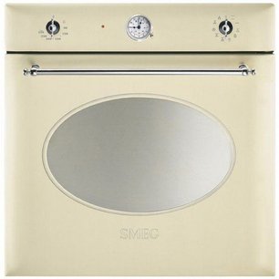 Духовой шкаф Смег SF855PX фото в Тюмени Духовой шкаф Smeg SF855PX фото в Тюмени