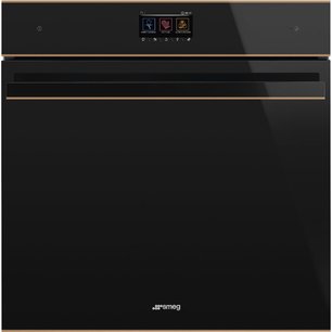 Духовой шкаф Смег SOP6604TPNR фото в Тюмени Духовой шкаф Smeg SOP6604TPNR фото в Тюмени