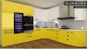 Винный шкаф Dunavox DAVG-49.116DB.TO фото 3 в Тюмени