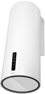 Вытяжка Maunfeld Vega 39 Wall Sensor LED White фото в Тюмени