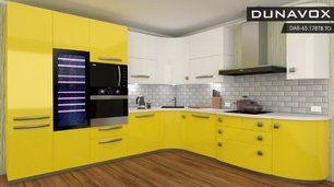 Винный шкаф Dunavox DAB-65.178TB.TO фото 2 в Тюмени