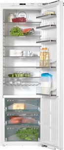 Холодильник Миле K 37472 iD фото в Тюмени Холодильник Miele K 37472 iD фото в Тюмени