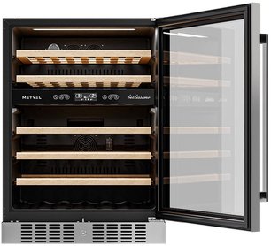 Встраиваемый винный шкаф Meyvel MV46-KST2 фото 4 в Тюмени