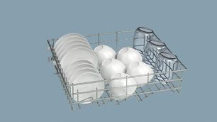 Посудомоечная машина Bosch SMV25CX00R фото 4 в Тюмени