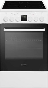 Электрическая плита Maunfeld MEC57CW08TD фото в Тюмени