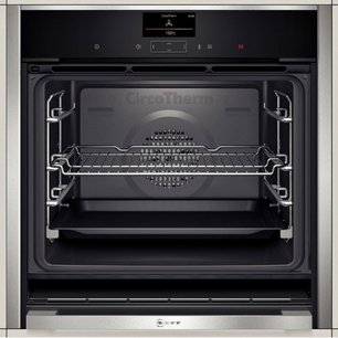 Духовой шкаф Нефф B47CS24N0 фото 4 в Тюмени Духовой шкаф Neff B47CS24N0 фото 4 в Тюмени