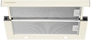 Встраиваемая вытяжка Куперсберг SLIMTURBO 60 C фото 2 в Тюмени Встраиваемая вытяжка Kuppersberg SLIMTURBO 60 C фото 2 в Тюмени