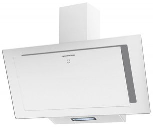 Вытяжка Зигмунд Штайн K 134.9 W фото в Тюмени Вытяжка Zigmund Shtain K 134.9 W фото в Тюмени