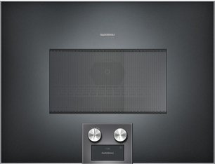 Встраиваемая микроволновая печь Гаггенау BM 454-100 фото в Тюмени Встраиваемая микроволновая печь Gaggenau BM 454-100 фото в Тюмени