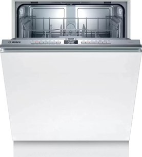 Встраиваемая посудомоечная машина Bosch SMV4HTX28E фото в Тюмени
