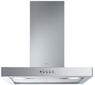 Вытяжка Смег KSE60X3 фото в Тюмени Вытяжка Smeg KSE60X3 фото в Тюмени