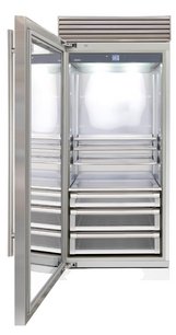 Встраиваемый холодильник Fhiaba XS900FG3 фото в Тюмени