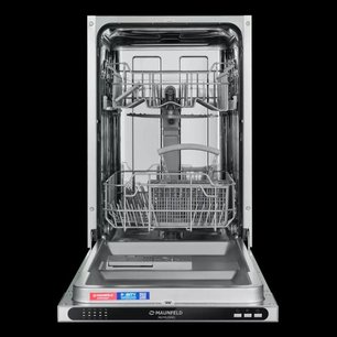 Встраиваемая посудомоечная машина Maunfeld MLP4529A01 фото 4 в Тюмени