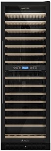 Встраиваемый винный шкаф Meyvel MV160-KBT2 фото 3 в Тюмени
