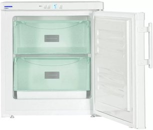 Морозильник Либхер GX 823 Comfort фото 2 в Тюмени Морозильник Liebherr GX 823 Comfort фото 2 в Тюмени
