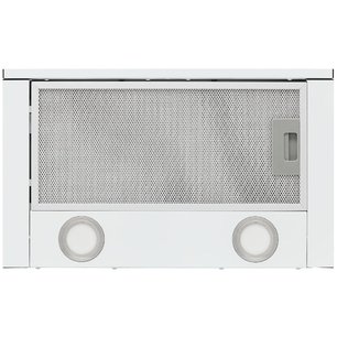 Встраиваемая вытяжка Krona KAMILLA T 500 WHITE фото 2 в Тюмени Встраиваемая вытяжка Krona KAMILLA T 500 WHITE фото 2 в Тюмени