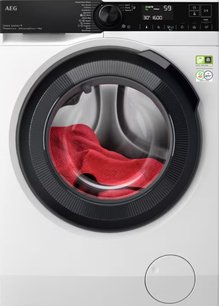 Стиральная машина АЕГ LFR83866OE фото в Тюмени Стиральная машина AEG LFR83866OE фото в Тюмени