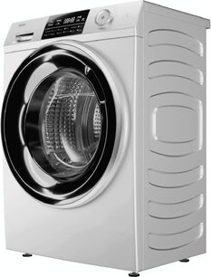 Стиральная машина Хайер HW70-BP12969A фото 2 в Тюмени Стиральная машина Haier HW70-BP12969A фото 2 в Тюмени
