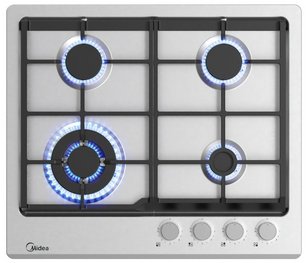 Варочная панель Midea MG693TX фото 2 в Тюмени